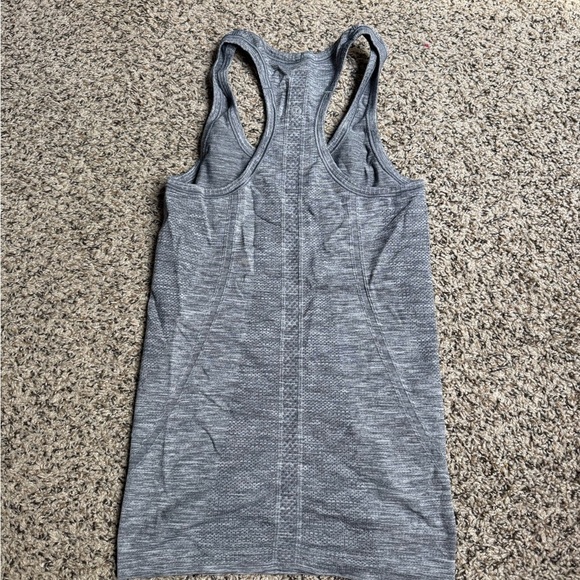 Lululemon Swiftly Tech Racerback - Picture 4 of 4